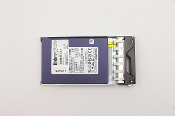 SSD накопитель Lenovo HS 480G SATA5100entry 6G 2.5 SSD (01MP625)