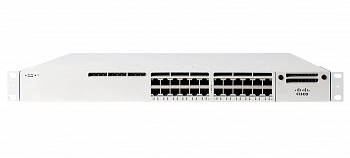 Коммутатор Cisco MS390 MS390-24-HW