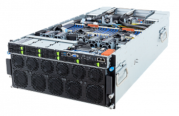 Сервер Gigabyte G593-SD2-AAX1