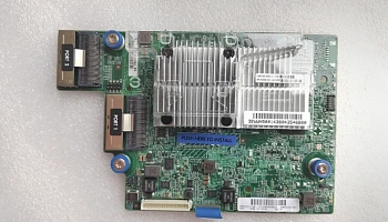 Контроллер HPE Smart Array 843199-B21
