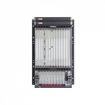 Оптическая платформа Huawei OSN 9800 TN18EFI EFI
