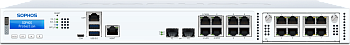 Коммутатор Sophos Firewall XGS 2300 — Оптимально для офисов со средним количеством сотрудников.