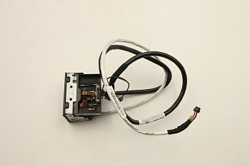 Медиапанель Lenovo 1U MS 10*2.5" Media bay (03GX053)