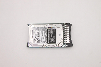 Жесткий диск Lenovo 42D0747 FRU (42D0748)