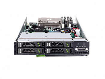 Сервер Huawei FusionServer X6000 XH321 V2