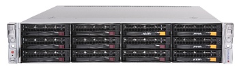 Сервер Supermicro AS-2023US-TR4