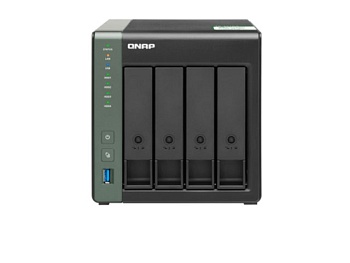 Сетевой накопитель QNAP TS-431KX-2G (4BAY NO HDD)