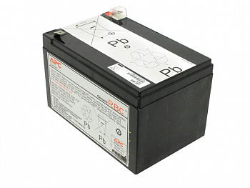 Сменная батарея APC RBC4