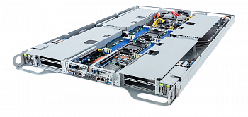 Сервер GIGABYTE TO15-S41-IA01