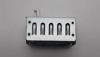 Заглушка Lenovo CRPS PSU filler, Rear, D3 (03LC357)