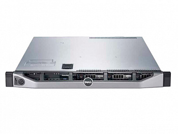 DELL PowerEdge R420 210-39988-002