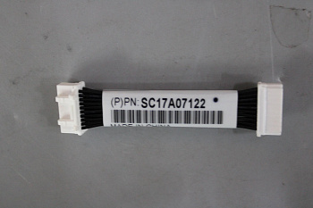 Кабель Lenovo Duo-Clasp, 2X10P Cable (00MW577)