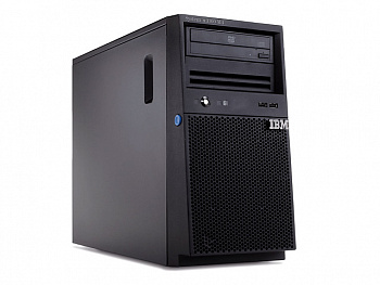 Lenovo System x3100 M4 258232U