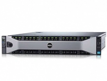 Сервер Dell EMC PowerEdge R730XD / 210-ADBC-321