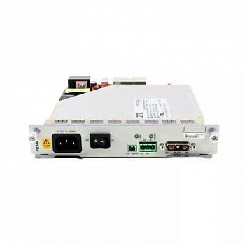 Модуль ZTE PRAM DC & AC