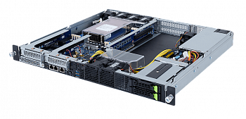 Сервер Gigabyte E152-ZE0