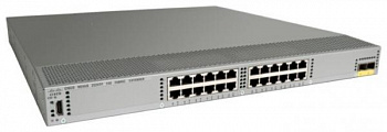 Модуль Cisco Nexus 2000 2224TP