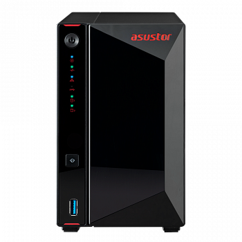 Сетевое хранилище Asustor Nimbustor 2 (AS5202T)