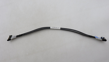 Кабель Lenovo Cable, Internal, SR630 V3,Gen5 cable-4x2.5 anybay,MCIO8x-MCIO8x,PCIE 3(MB) to NVME 2-3 (BP),360mm (03LD880)