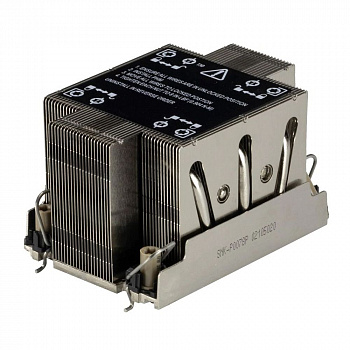 Радиатор Supermicro SNK-P0087P