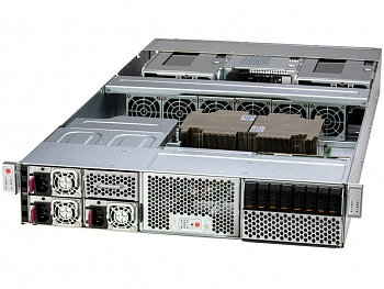 Сервер Supermicro ARS-221GL-NR
