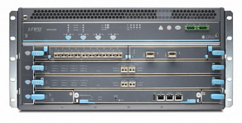 Межсетевой экран Juniper SRX5400X-B5-DC