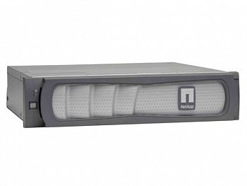 Система хранения данных NetApp FAS2240-2 FAS2240-2-12X450-R5