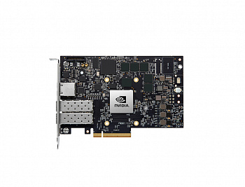 Сетевая карта NVIDIA BlueField-2 DPU