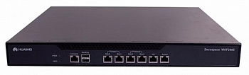 Межсетевой экран Huawei WAF2000&5000