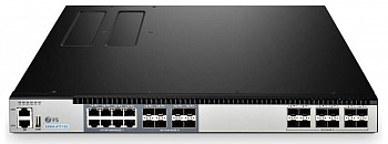 Коммутатор FS S5800-8TF12S