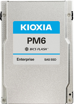 SSD диск Toshiba KPM61VUG800G
