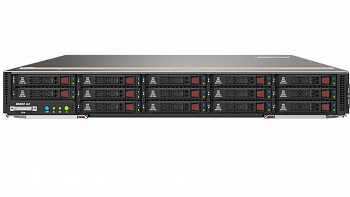 Сервер H3C UniServer B5800 G3