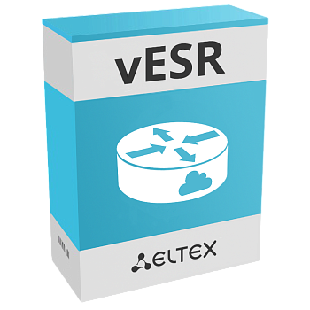 Софт Eltex vESR