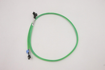 Кабель Lenovo INTERNAL CABLE, MCIO 74P STR, 950 MM, ROUND BUNDLE, PULL TAB (02YE957)