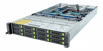 Сервер GIGABYTE R283-S94-AAD1