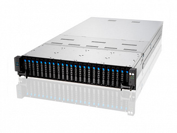 Сервер ASUS RS520A-E11-RS24U