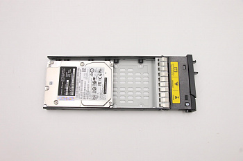 Жесткий диск Lenovo Hard Drive Assembly, SAS, 2.5", 300GB, 15K RPM 12.0Gb/s, Hot Swap, Internal Hard Drive, with tray (01DC199)
