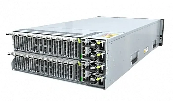 Контроллер Huawei D18V6-2C-2T-SEU (02355GWD) для OceanStor Dorado 18000 V6