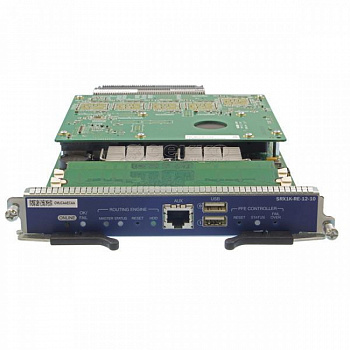 Модуль Juniper SRX1K-RE-12-10