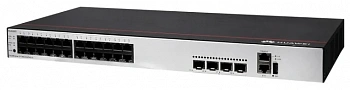 Коммутатор Huawei CloudEngine S1730S-S24P4S-MA