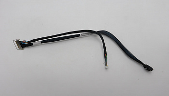 Кабель Lenovo Cable, Internal, SR665 V3, M.2 Signal & Power Cable ,OmniEdge ULP-SL X4 & 2x10 sideband, 330/267mm (03LA277)