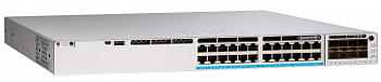 Коммутатор Cisco Catalyst 9300 C9300L-24P-4X-M