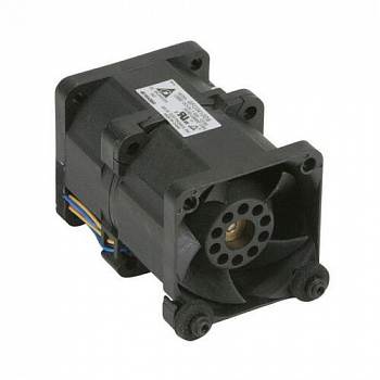 Система охлаждения HPE ProLiant DL36X Gen10 Plus Standard Fan Kit (P37861-B21)