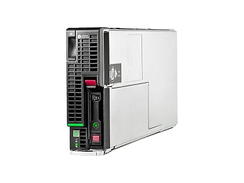 HP Proliant BL465c Gen8 634972-B21