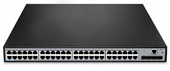 Коммутатор FS S2805S-48T4S