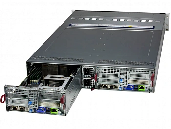 Сервер Supermicro SYS-221BT-DNC8R