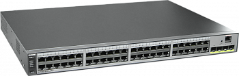 Коммутатор Huawei S5720S S5720S-52P-LI-AC