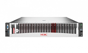 Сервер H3C UniServer R3950 G7