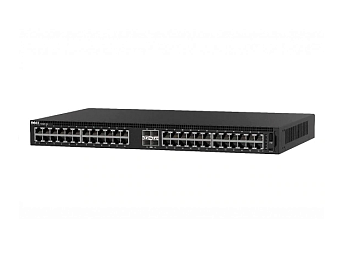Коммутаторы Dell Networking N1100 210-AJISz