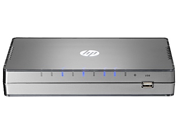 VPN-маршрутизатор HP R100 J9977A